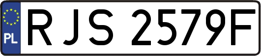 RJS2579F