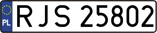 RJS25802