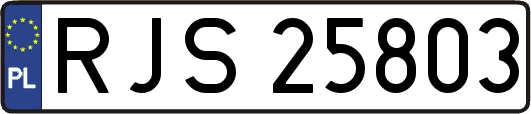 RJS25803