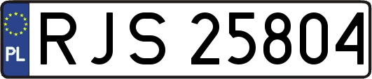 RJS25804