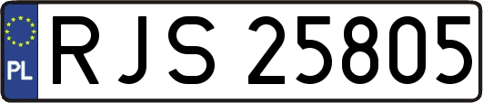 RJS25805