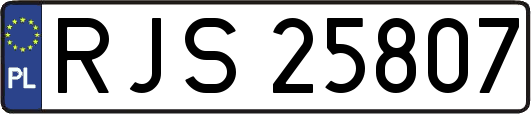 RJS25807