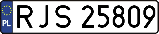 RJS25809