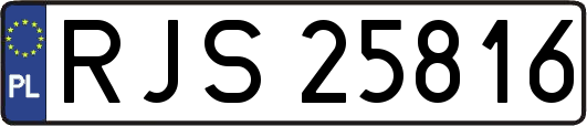 RJS25816