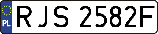 RJS2582F
