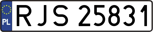 RJS25831