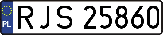 RJS25860