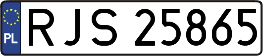 RJS25865