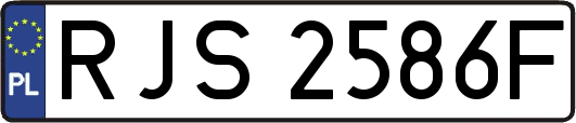 RJS2586F