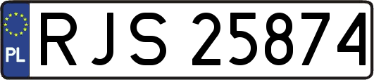 RJS25874