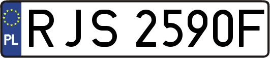 RJS2590F