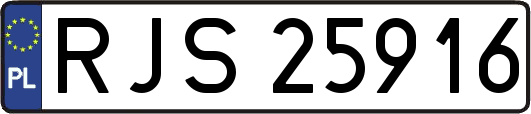 RJS25916