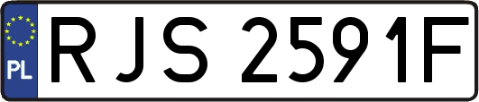 RJS2591F