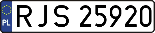RJS25920