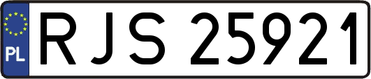 RJS25921