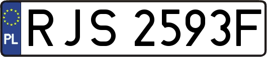 RJS2593F