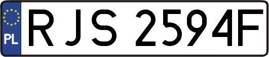 RJS2594F