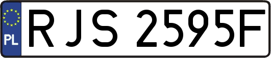 RJS2595F
