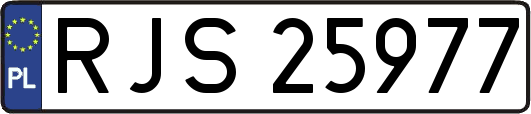 RJS25977