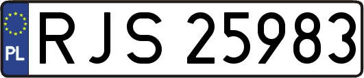 RJS25983