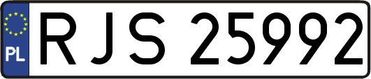 RJS25992