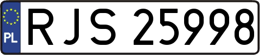RJS25998