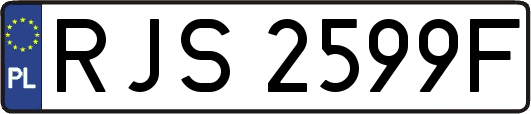 RJS2599F
