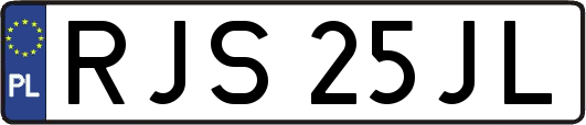 RJS25JL