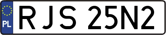 RJS25N2