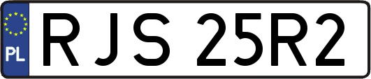 RJS25R2