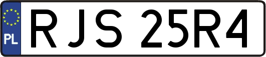 RJS25R4