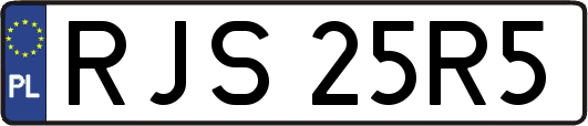 RJS25R5