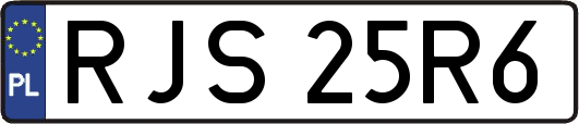 RJS25R6
