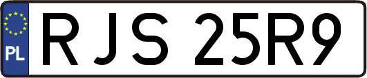 RJS25R9