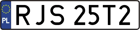 RJS25T2