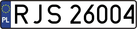 RJS26004