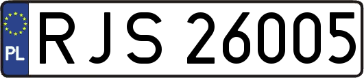 RJS26005