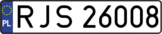 RJS26008