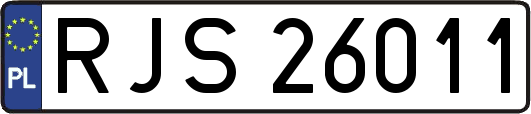 RJS26011