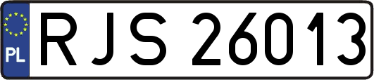 RJS26013
