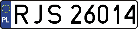 RJS26014