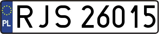 RJS26015
