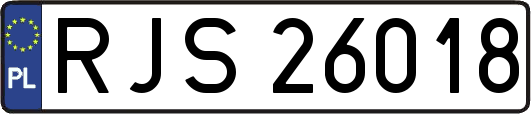 RJS26018