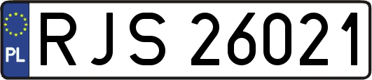 RJS26021