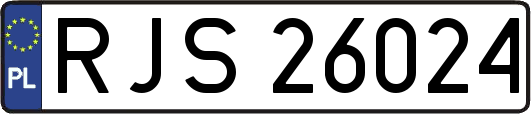 RJS26024