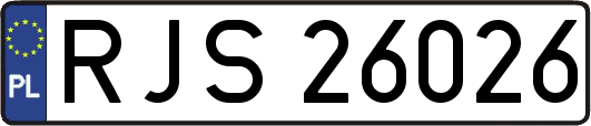 RJS26026