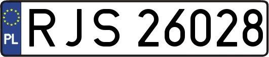 RJS26028