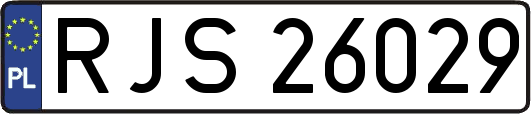 RJS26029
