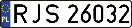 RJS26032