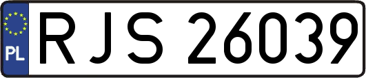 RJS26039